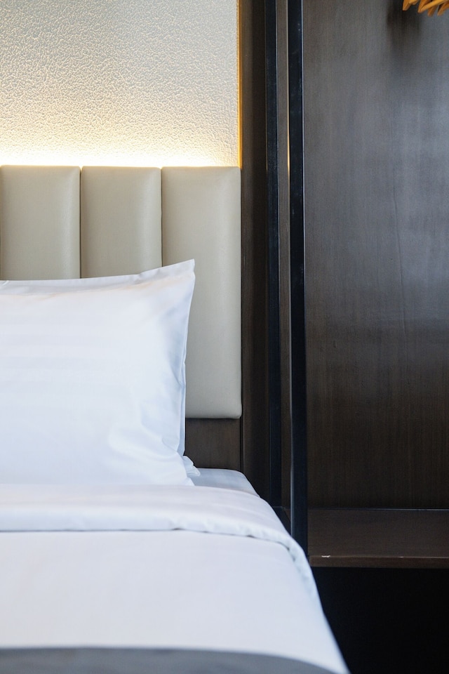 アンバー ホテル - セブ