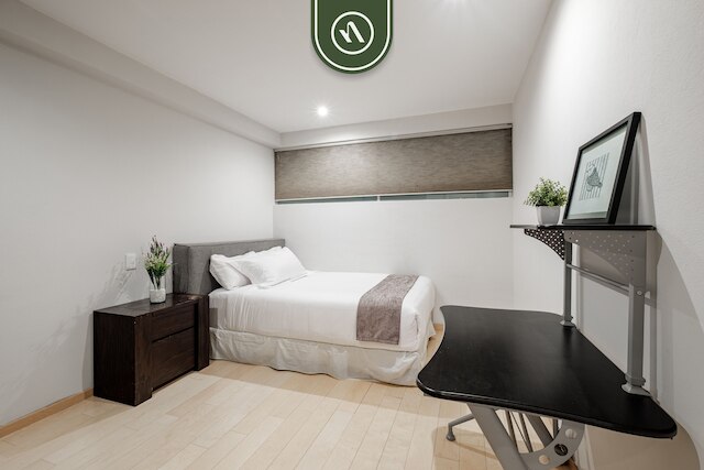 ヴィータ ポランコ バイ ナヤ ホームズ