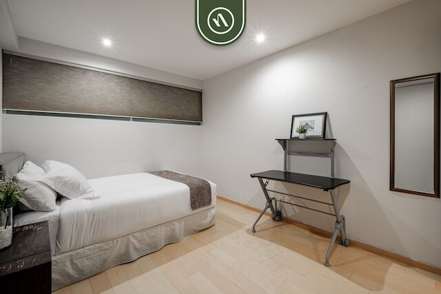 ヴィータ ポランコ バイ ナヤ ホームズ