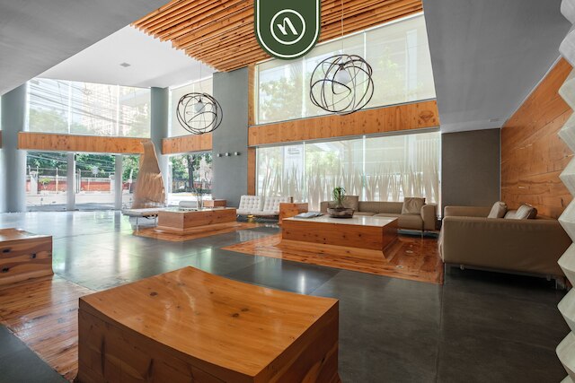 ヴィータ ポランコ バイ ナヤ ホームズ