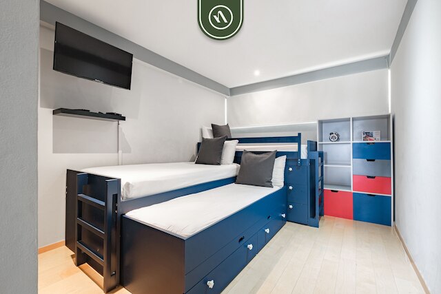 ヴィータ ポランコ バイ ナヤ ホームズ