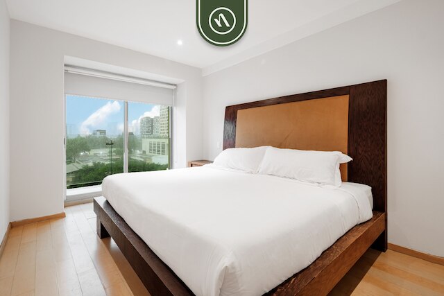 ヴィータ ポランコ バイ ナヤ ホームズ