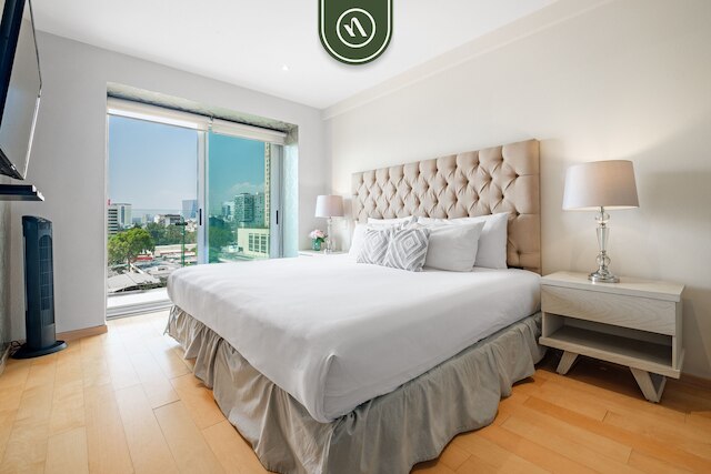 ヴィータ ポランコ バイ ナヤ ホームズ