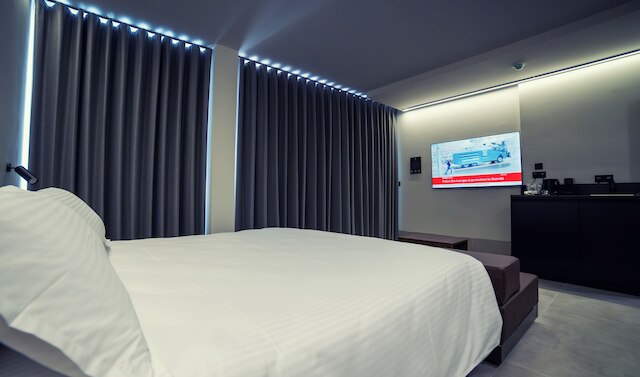 オニキス ホテル