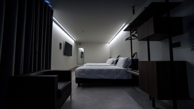 オニキス ホテル