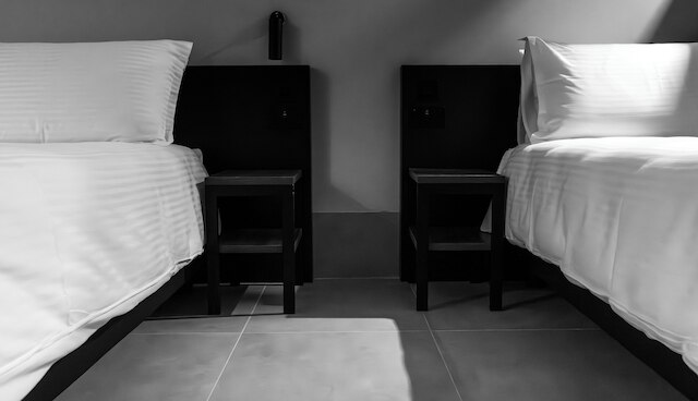 オニキス ホテル