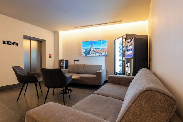 オニキス ホテル