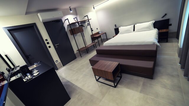 オニキス ホテル