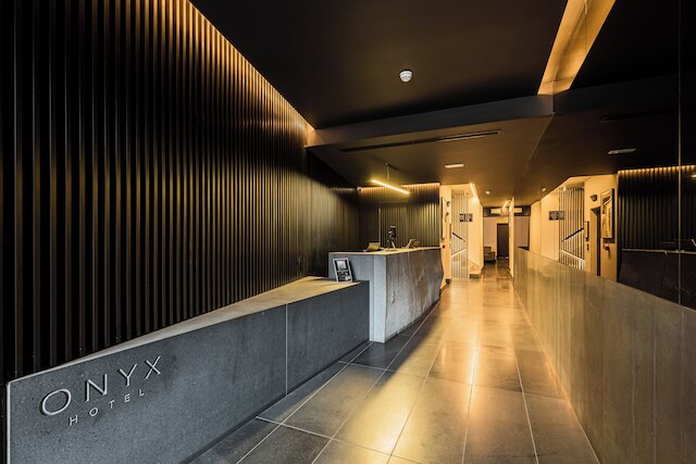 オニキス ホテル