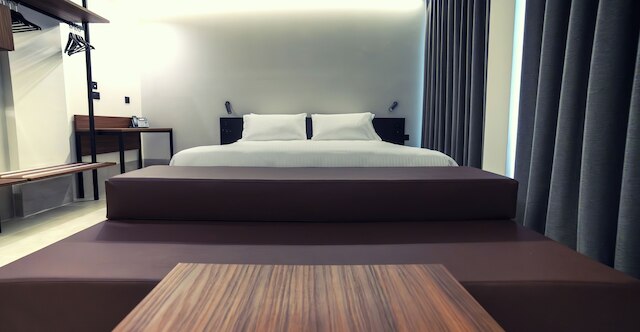 オニキス ホテル