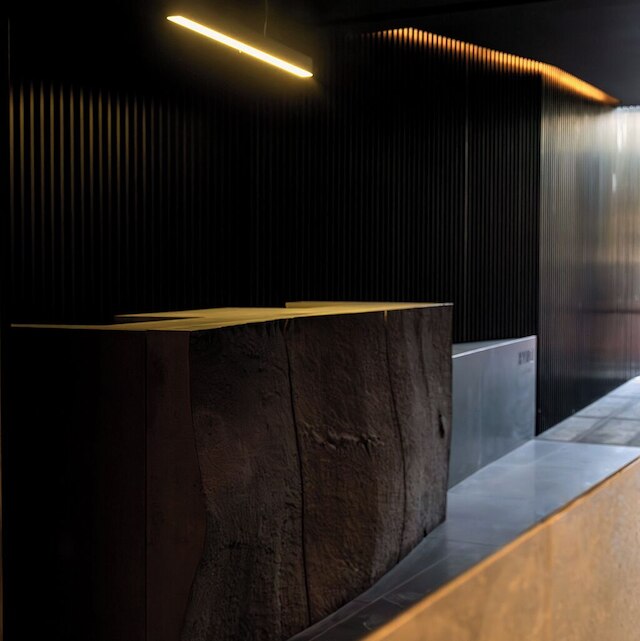 オニキス ホテル