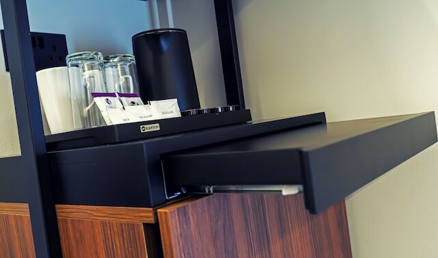 オニキス ホテル