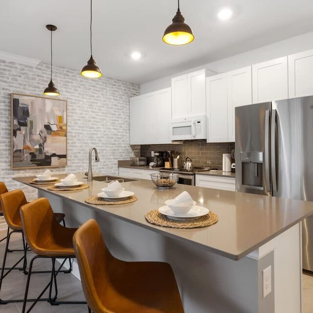 4224 モダン 4BD プライベート プール - ニア ディズニー