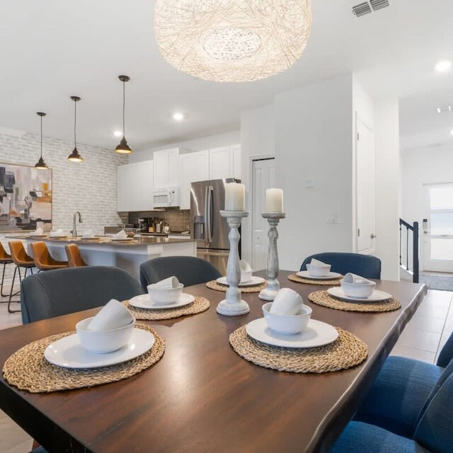 4224 モダン 4BD プライベート プール - ニア ディズニー