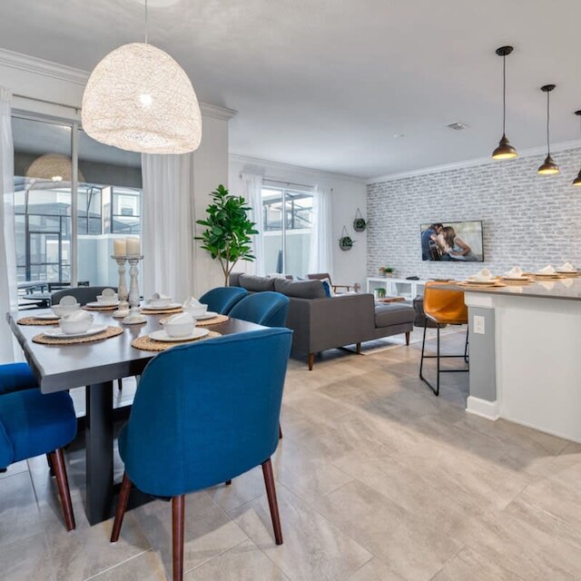 4224 モダン 4BD プライベート プール - ニア ディズニー