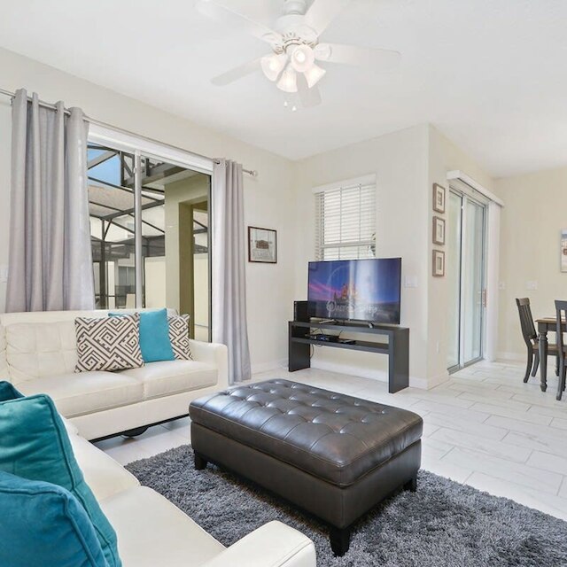 4819 ファンタスティック 4BD ストーリー レイク リゾート