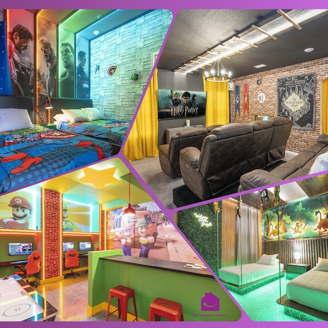 6163 ファンタスティック ホーム ウィズ 12BD