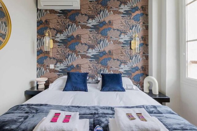 レジデンス パリ セーヴル