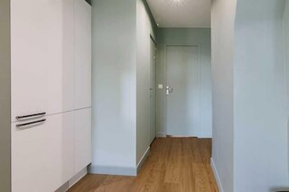 レジデンス パリ セーヴル