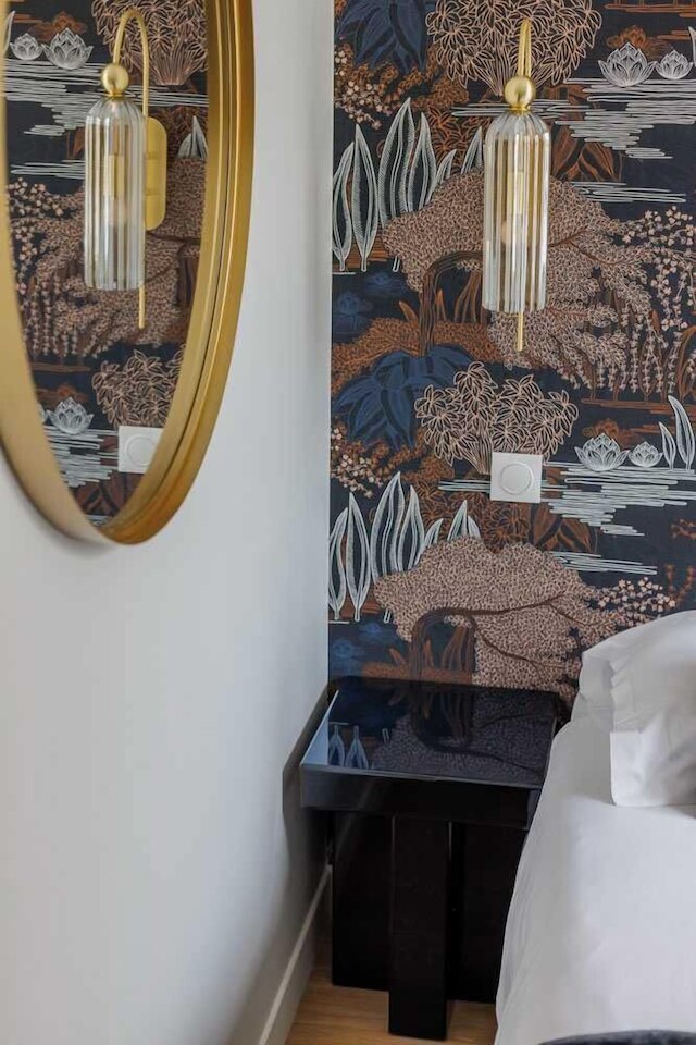 レジデンス パリ セーヴル