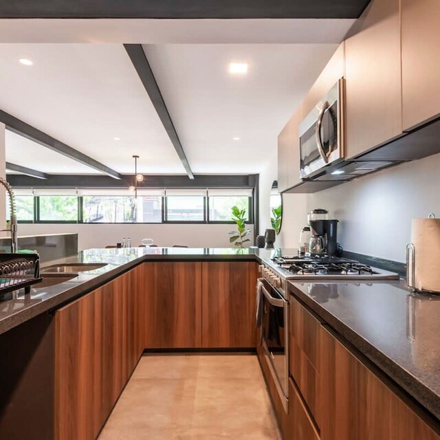 ウィズ スペクタキュラー 3BR イン ポランコ