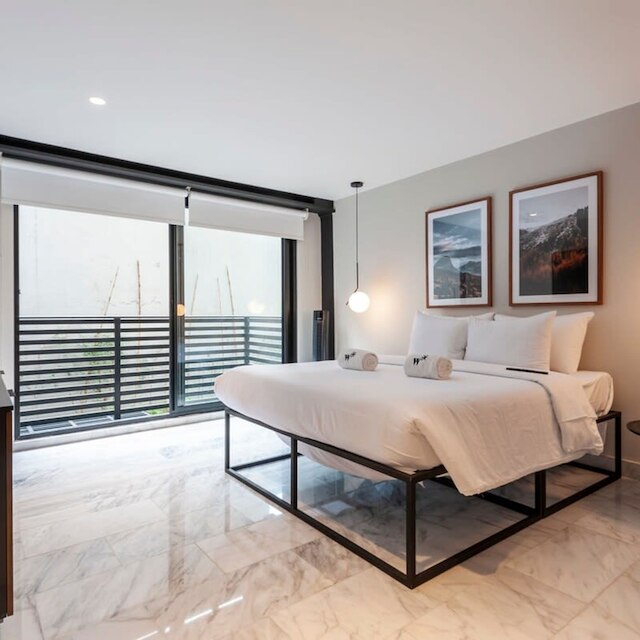 ウィズ スペクタキュラー 3BR イン ポランコ