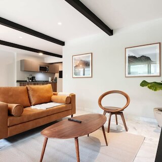 ウィズ スペクタキュラー 3BR イン ポランコ