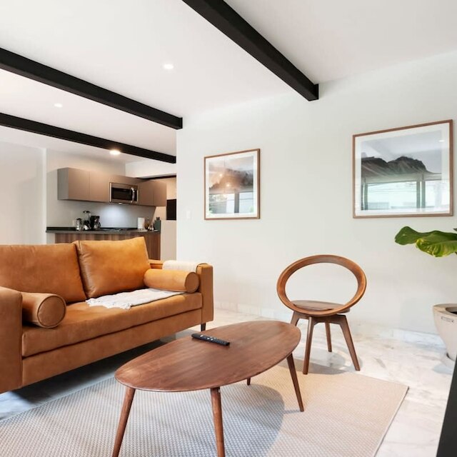 ウィズ スペクタキュラー 3BR イン ポランコ