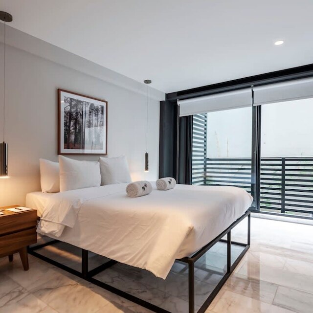 ウィズ スペクタキュラー 3BR イン ポランコ