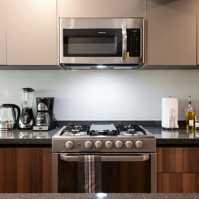 ウィズ スペクタキュラー 3BR イン ポランコ