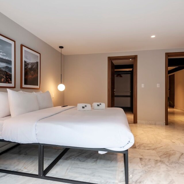 ウィズ スペクタキュラー 3BR イン ポランコ