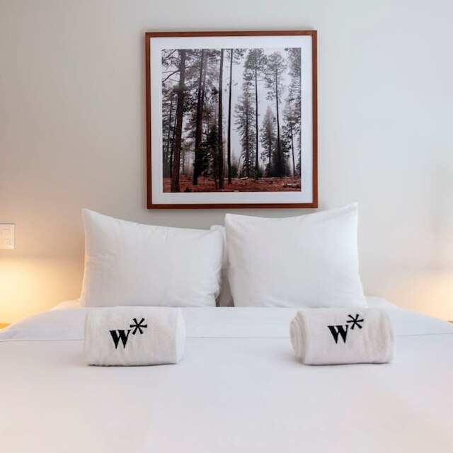 ウィズ スペクタキュラー 3BR イン ポランコ