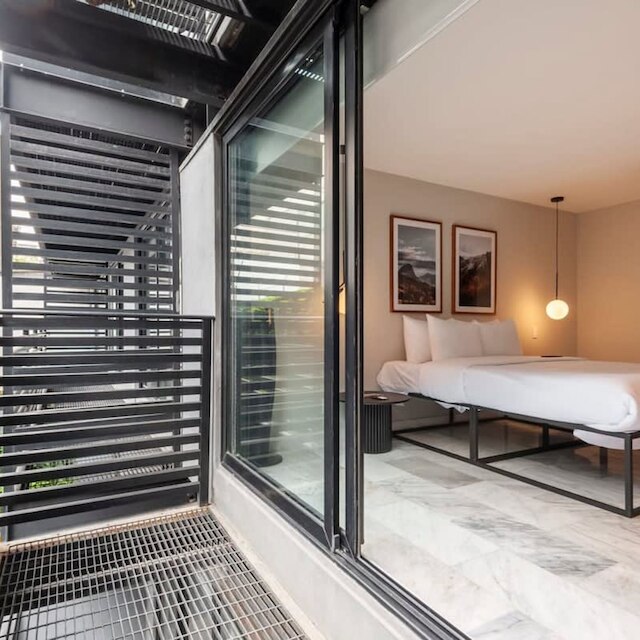 ウィズ スペクタキュラー 3BR イン ポランコ