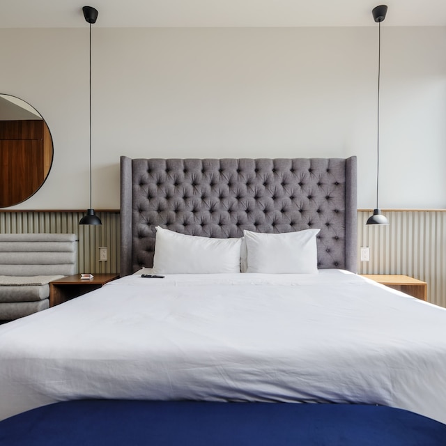 ラブリーロフト ウィズ アメージングビュー イン クアウテモク