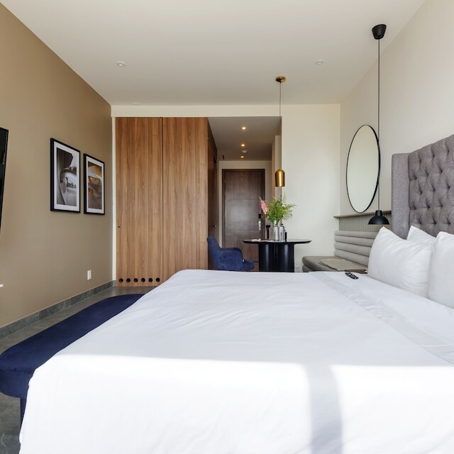 ラブリーロフト ウィズ アメージングビュー イン クアウテモク