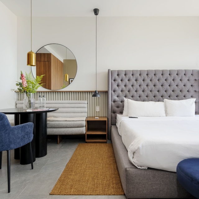 ラブリーロフト ウィズ アメージングビュー イン クアウテモク