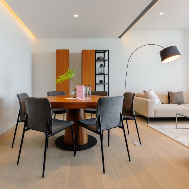 ラグジュアリー 1 ベッドルーム ウィズ パノラマビュー