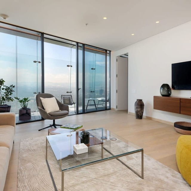 ラグジュアリー 1 ベッドルーム ウィズ パノラマビュー