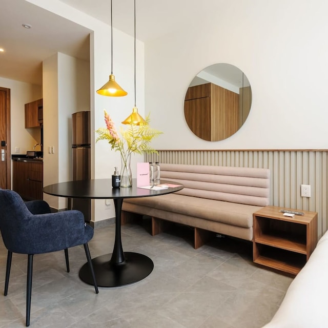 ビューティフル ロフト ウィズ アメージング ビュー イン クアウテモク