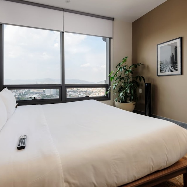 ビューティフル ロフト ウィズ アメージング ビュー イン クアウテモク