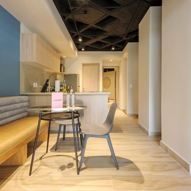 ラブリー 2BR ニア ポランコ