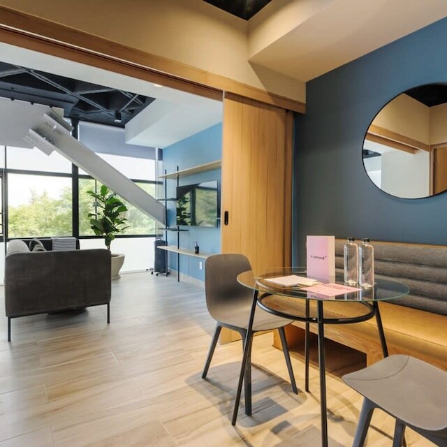 ラブリー 2BR ニア ポランコ