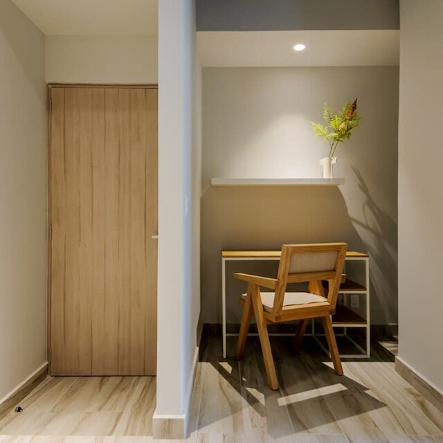 ラブリー 2BR ニア ポランコ