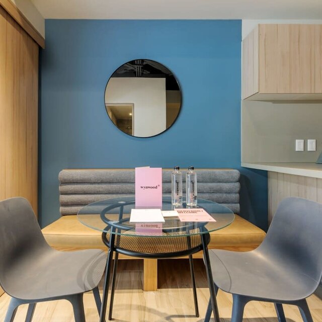 ラブリー 2BR ニア ポランコ