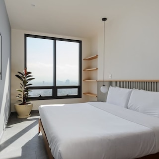 ウィズ スペクタキュラー 2BR ウィズ アメージングビュー イン クアウテモク