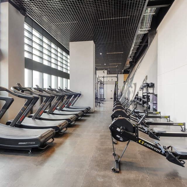 スペクタキュラーロフト ウィズ アメージングビュー イン クアウトモク