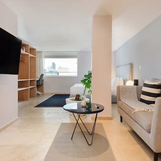 ロマ ノルテ の マグニフィセント ロフト ウィズ