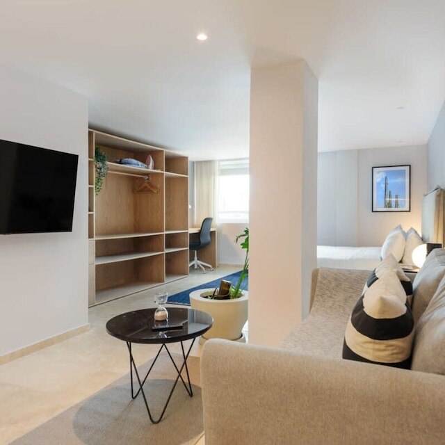 ロマ ノルテ の マグニフィセント ロフト ウィズ