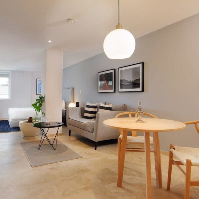 ロマ ノルテ の マグニフィセント ロフト ウィズ