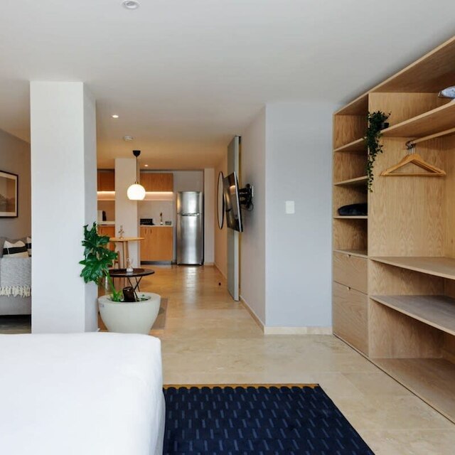 ロマ ノルテ の マグニフィセント ロフト ウィズ